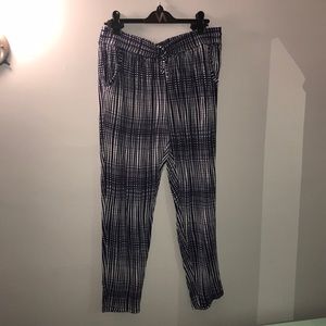 En creme | lounge pants